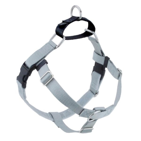 2 Hounds Design Freedom No Pull Dog Harness & Leash – Store For The Dogs