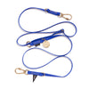 Found My Animal Adjustable Water-Resistant Dog Leash-Store For The Dogs