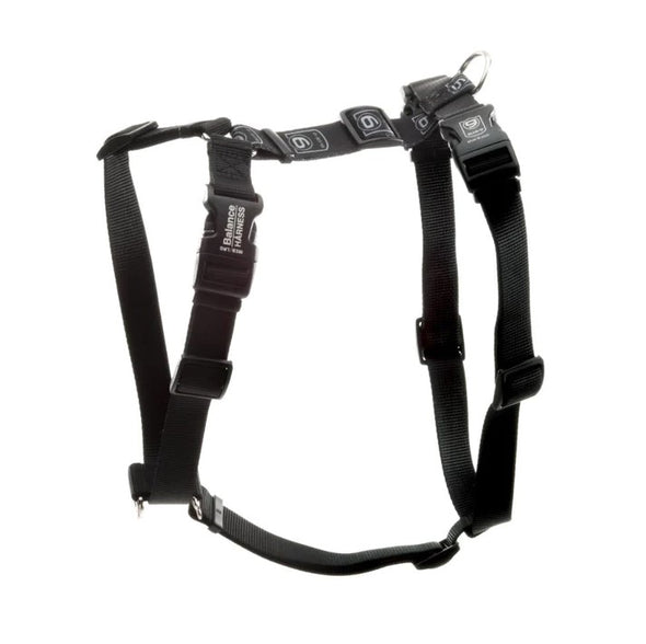 Blue-9 Balance Harness Buckle Neck-Store For The Dogs
