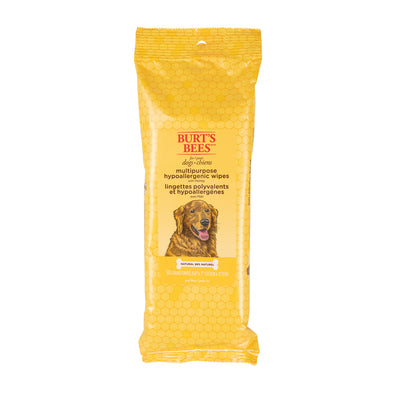 Burts Bees Multipurpose Wipes with Honey-Store For The Dogs