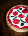 DogNmat Pizza Snuffle Mat-Store For The Dogs