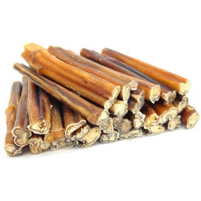 Bully sticks: What The Heck Are They? Glad You Asked...