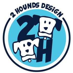 2 Hounds Design Freedom No-Pull Dog Harness