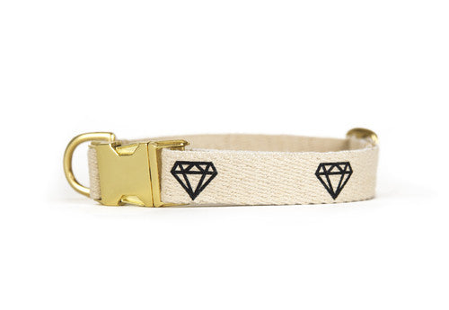 Whimsical Hemp Leashes and Collars by Shed Brooklyn