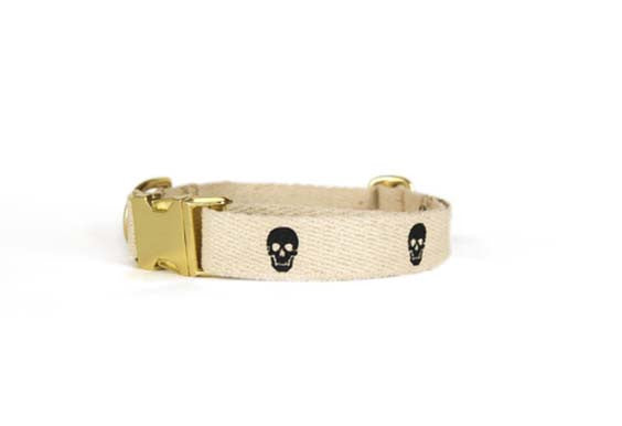 Hilarious Hemp Leashes By Shed Brooklyn