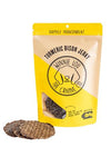 Winnie Lou Turmeric Bison Jerky Treats-Store For The Dogs