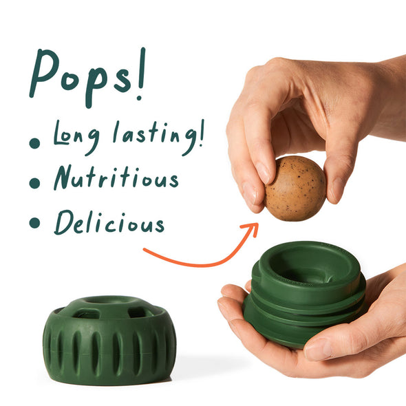 Woof Pet Pupsicle Pops-Store For The Dogs