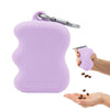 Silicone Treat Dispenser-Store For The Dogs