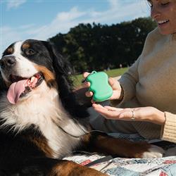 Silicone Treat Dispenser-Store For The Dogs