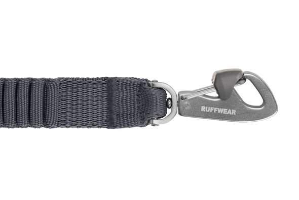 Ruffwear Double Track™ Dog Leash Coupler-Store For The Dogs