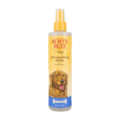 Burt's Bees Natural Itch Soothing Spray-Store For The Dogs