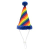 Worthy Dog Pride Party Hat-Store For The Dogs