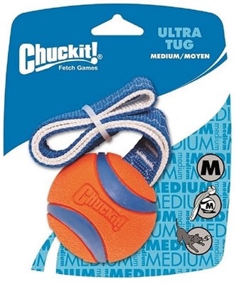 ChuckIt Ultra Tug Toy-Store For The Dogs