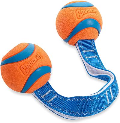 ChuckIt Ultra Duo Tug Toy-Store For The Dogs