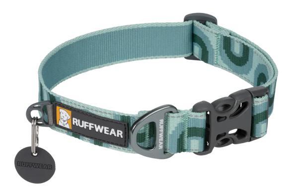Ruffwear Crag™ Reflective Dog Collar-Store For The Dogs