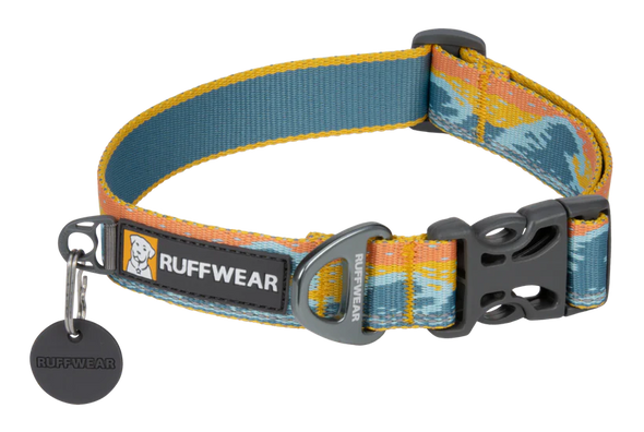 Ruffwear Crag™ Reflective Dog Collar-Store For The Dogs