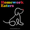 School For The Dogs' Homework Eaters-Store For The Dogs