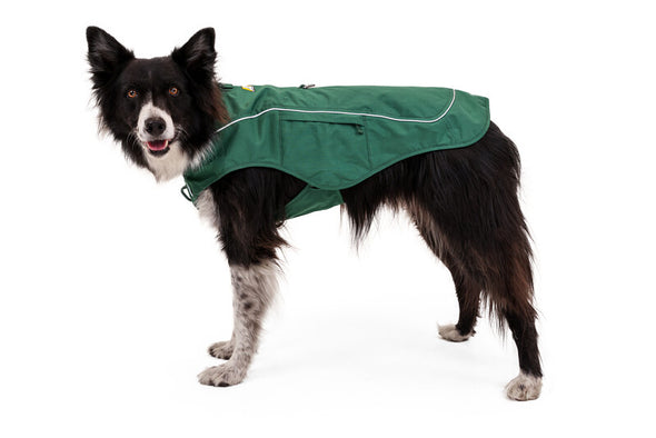 Ruffwear Overcoat Fuse™ Jacket-Store For The Dogs