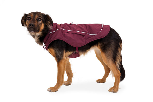 Ruffwear Overcoat Fuse™ Jacket-Store For The Dogs
