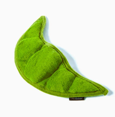 P.L.A.Y Garden Fresh Toy peapod (Special Mini Size)-Store For The Dogs