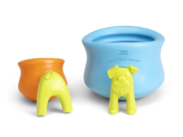 West Paw Design Toppl Stopper-Store For The Dogs