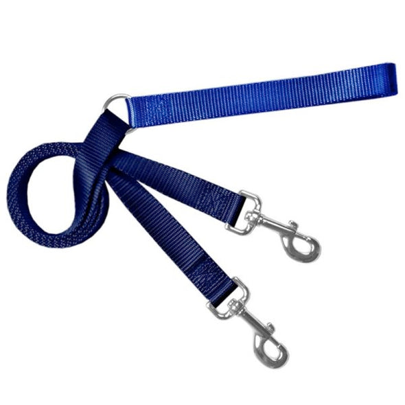 2 Hounds Design Double Freedom Dog Leash-Store For The Dogs