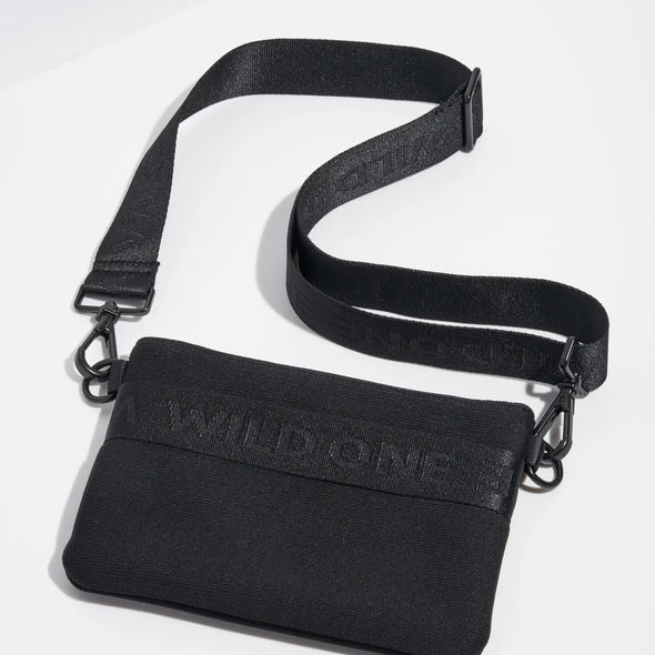 Wild One Treat Pouch-Store For The Dogs