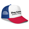 Dog Listener Hat-Store For The Dogs