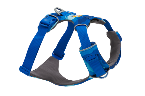 Ruffwear Front Range™ Dog Harness-Store For The Dogs