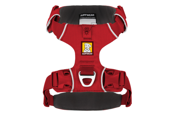 Ruffwear Front Range™ Dog Harness-Store For The Dogs