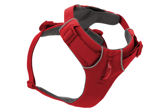 Ruffwear Front Range™ Dog Harness-Store For The Dogs