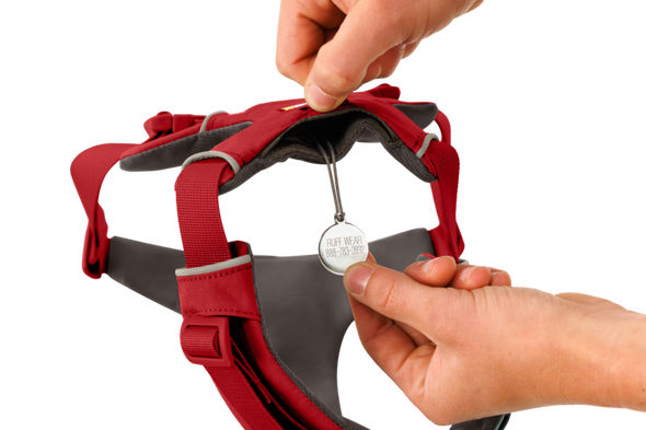 Ruffwear Front Range™ Dog Harness-Store For The Dogs