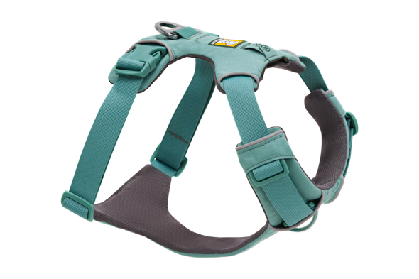 Ruffwear Front Range™ Dog Harness-Store For The Dogs