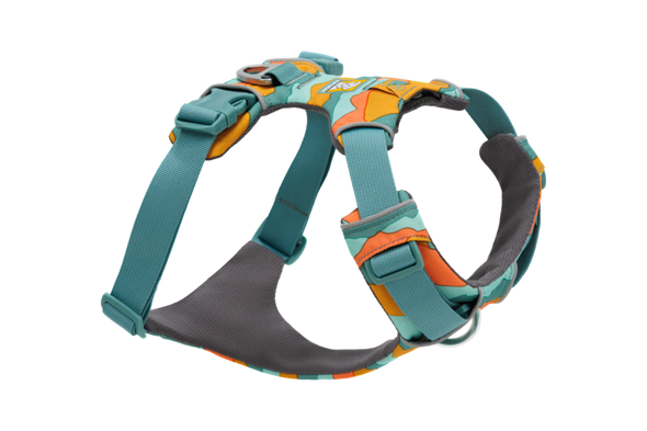 Ruffwear Front Range™ Dog Harness-Store For The Dogs