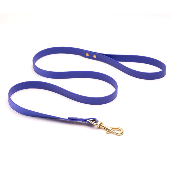 High Tail Hikes 1/2" Wide BioThane Long Lines-Store For The Dogs
