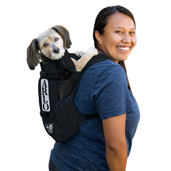 K9 Sport Sack Air 2 Dog Carrier Backpack (OUT OF STOCK)-Store For The Dogs