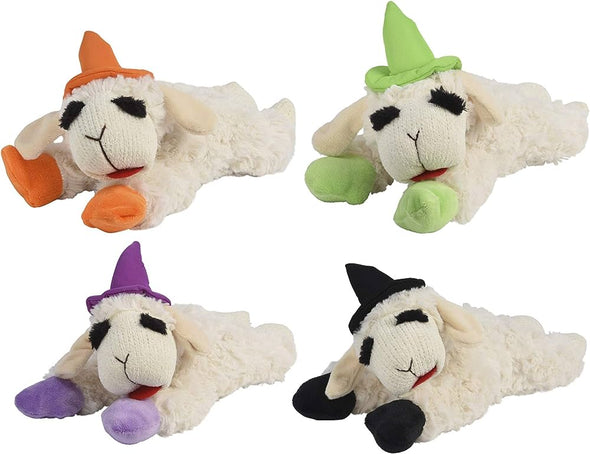 MultiPet Lambchop with Witch Hat-Store For The Dogs