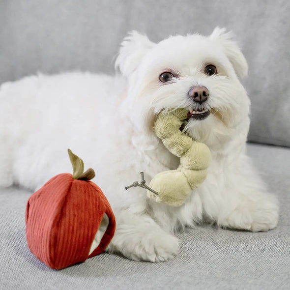 Lambwolf Collective Apple Snuffle-Store For The Dogs