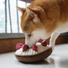 Lambwolf Collective Berry Pie Snuffle-Store For The Dogs
