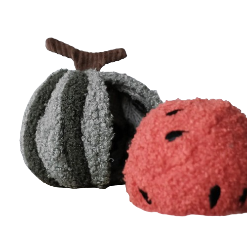 Lambwolf Collective Watermelon Snuffle-Store For The Dogs