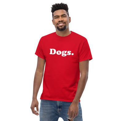 Dogs Shirt-Store For The Dogs