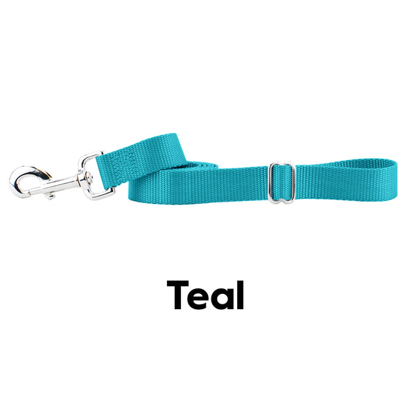 2 Hounds Design Nylon Dog Leash-Store For The Dogs