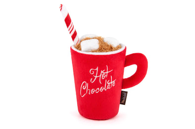 P.L.A.Y Holiday Classic Hot Chocolate Toy-Store For The Dogs
