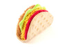 P.L.A.Y. Taco Plush Dog Toy-Store For The Dogs