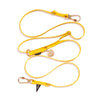 Found My Animal Adjustable Water-Resistant Dog Leash-Store For The Dogs