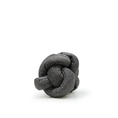 Lambwolf Collective Charcoal NOU with Crinkle Clusters Snuffle Toy-Store For The Dogs
