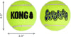 Kong® Squeakair Tennis Ball-Store For The Dogs