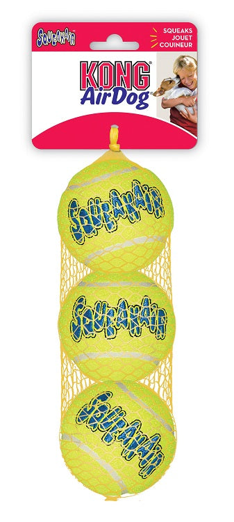 Kong® Squeakair Tennis Ball-Store For The Dogs