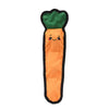 HugSmart Squeakin' Vegetables - Carrot-Store For The Dogs