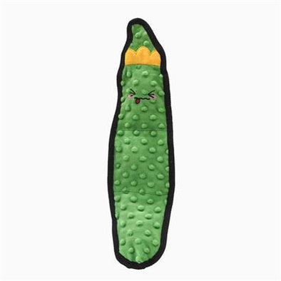 HugSmart Squeakin' Vegetables - Pickle-Store For The Dogs